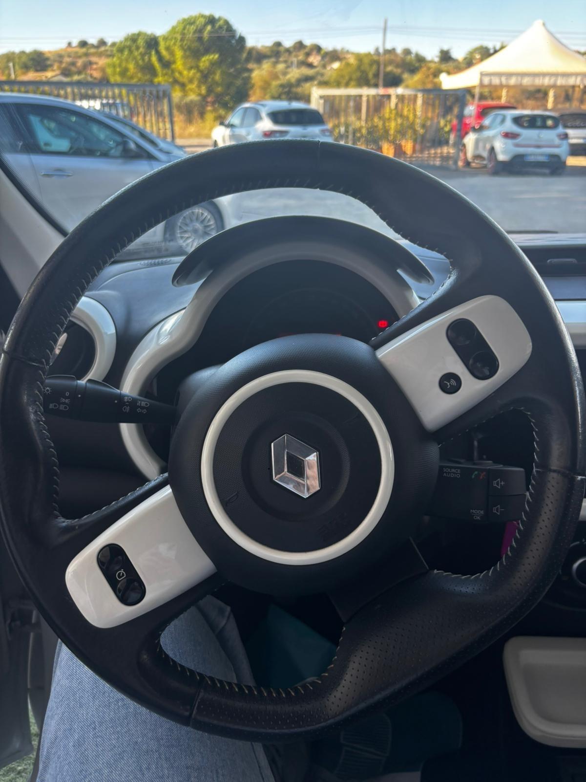 Renault Twingo SCe Stop&Start Lovely
