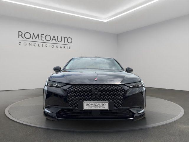 DS AUTOMOBILES DS 4 1.2 130 aut. Performance Line