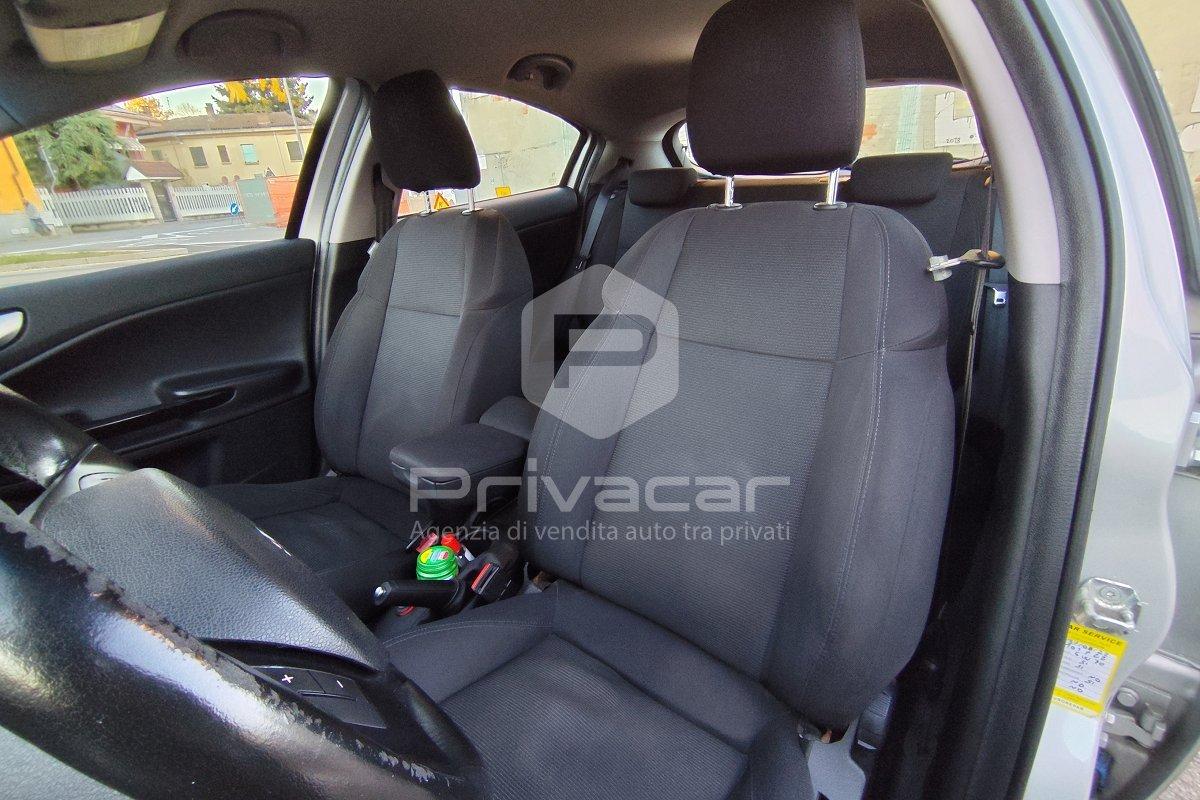 ALFA ROMEO Giulietta 1.4 Turbo 120 CV