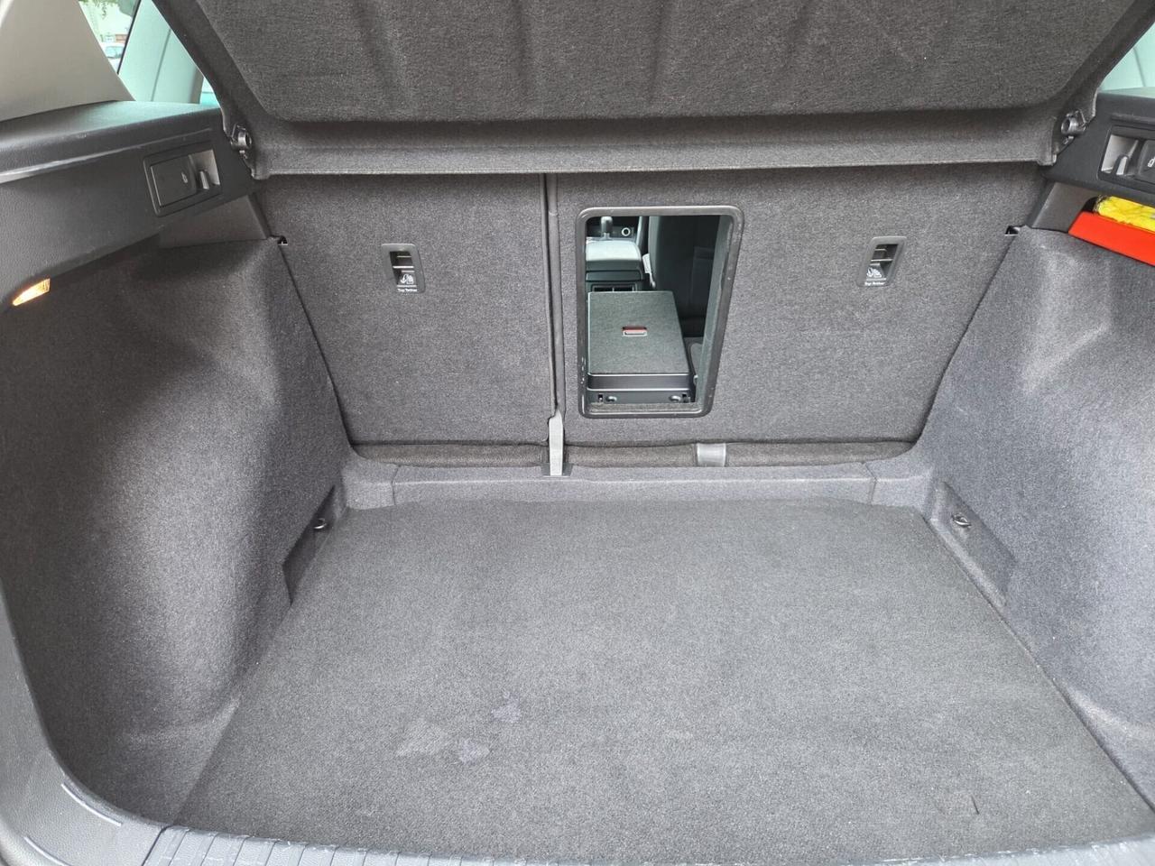 Seat Ateca 2.0 TDI 150 cv DSG BUSINESS