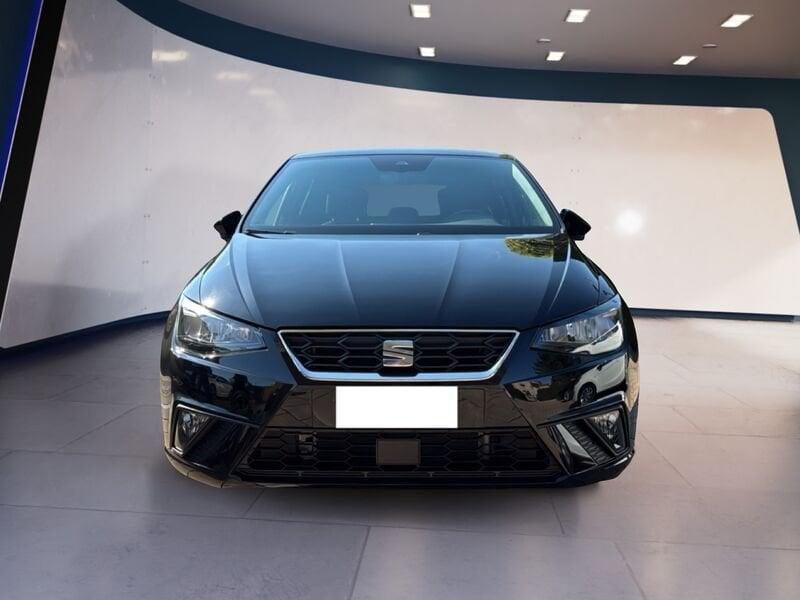 SEAT Ibiza Ibiza 1.0 Eco TSI 70KW FR