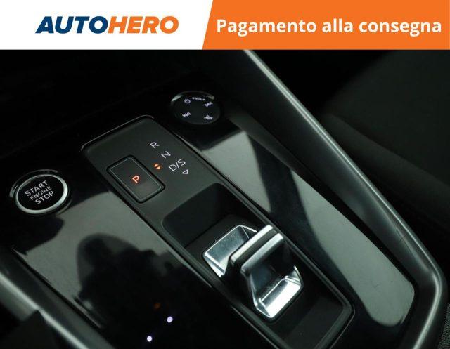 AUDI A3 SPB 35 TDI S tronic Business Advanced