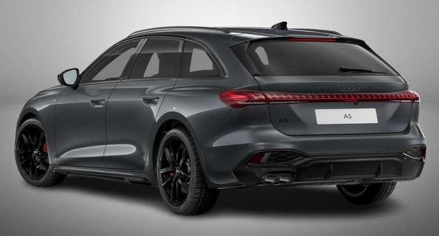 Audi A5 AVANT 2.0 TDI S-TRONIC 2X S-LINE 204CV KM0 PROMO