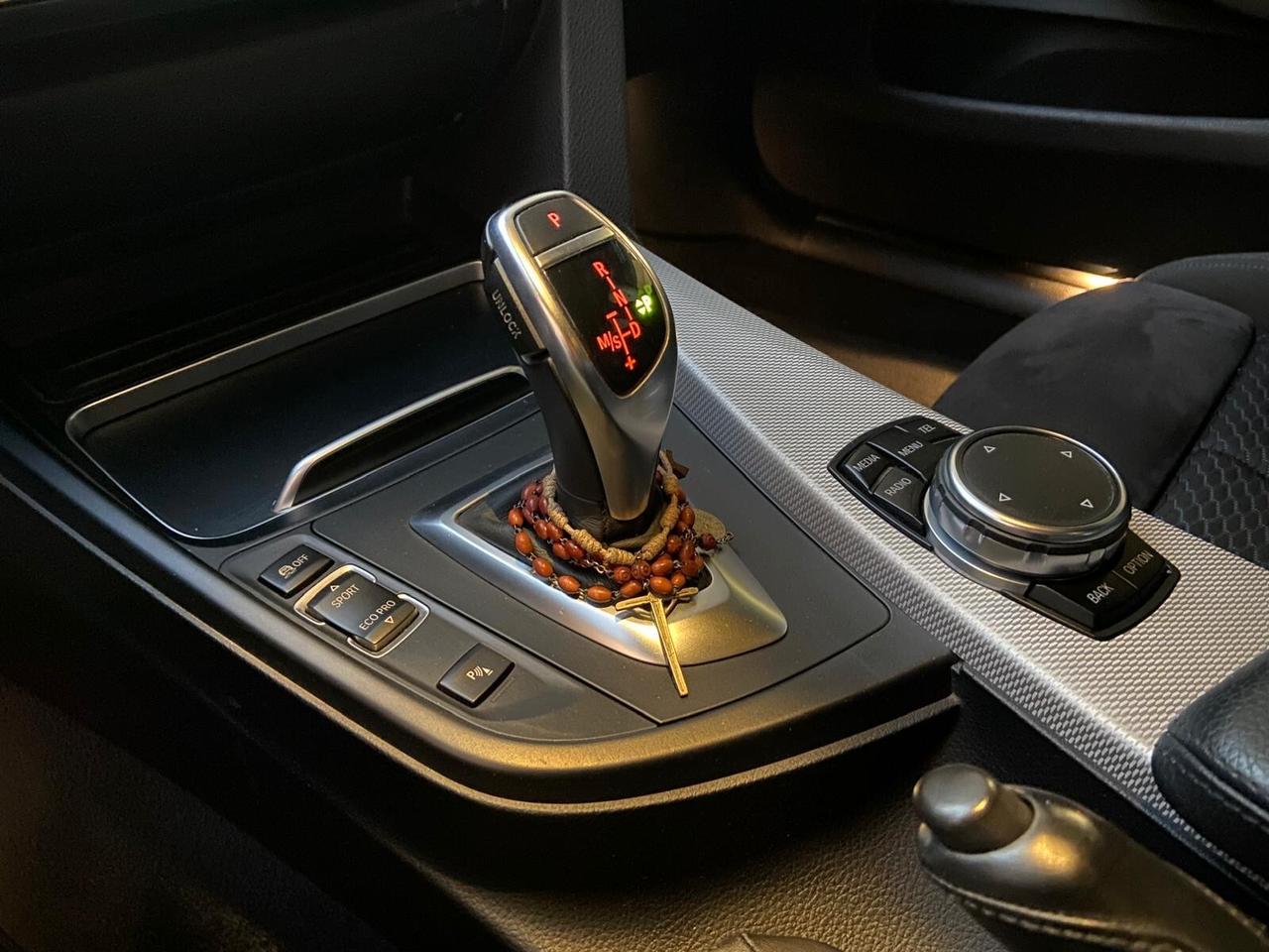 Bmw 420d Gran Coupe Msport