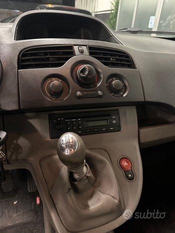 Renault Kangoo 1.5 dCi UNICOPROPRIETARIO105CV 5 po