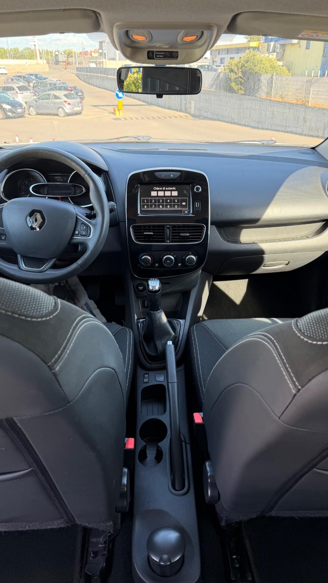 Renault Clio dCi 8V 75 CV 5 porte Business