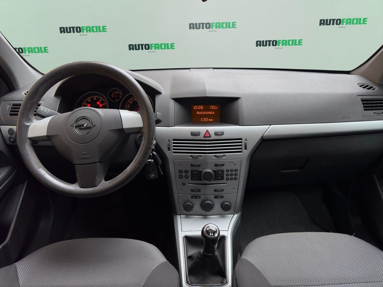 Opel Astra 1.6 16V 116CV - BUONE CONDIZIONI