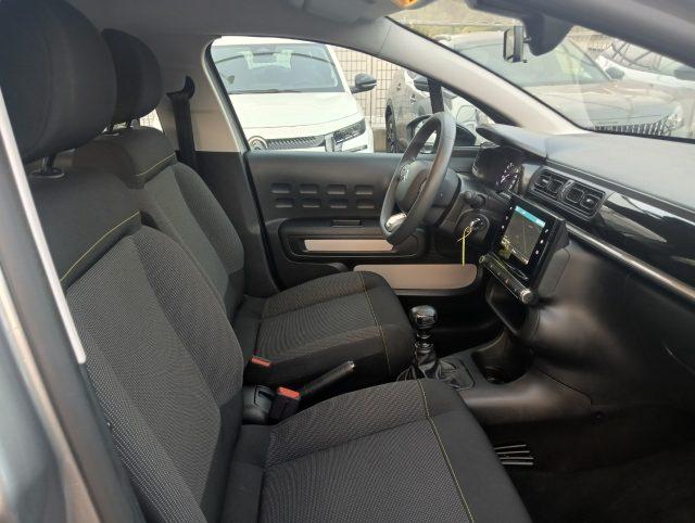 CITROEN C3 PureTech 110 S&S Plus