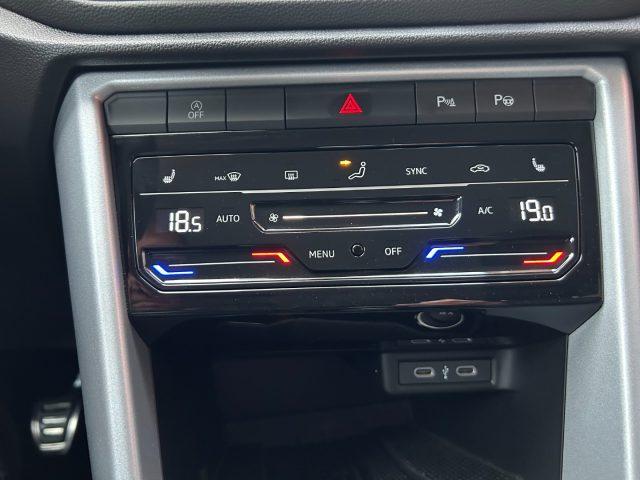 VOLKSWAGEN T-Roc 1.0 TSI Life GOAL