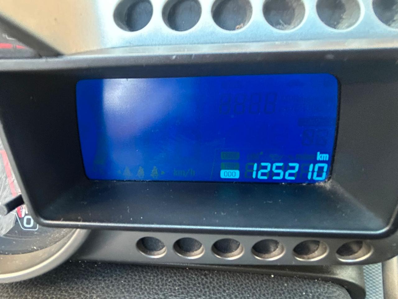 Chevrolet Aveo 1.2 86cv 5p - ANCHE PER NEOPATENTATI