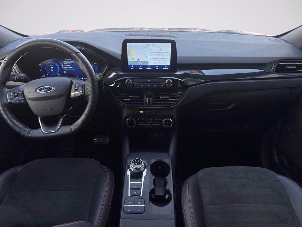 FORD Kuga 2.5 Plug In Hybrid 225 CV CVT 2WD ST-Line X del 2023