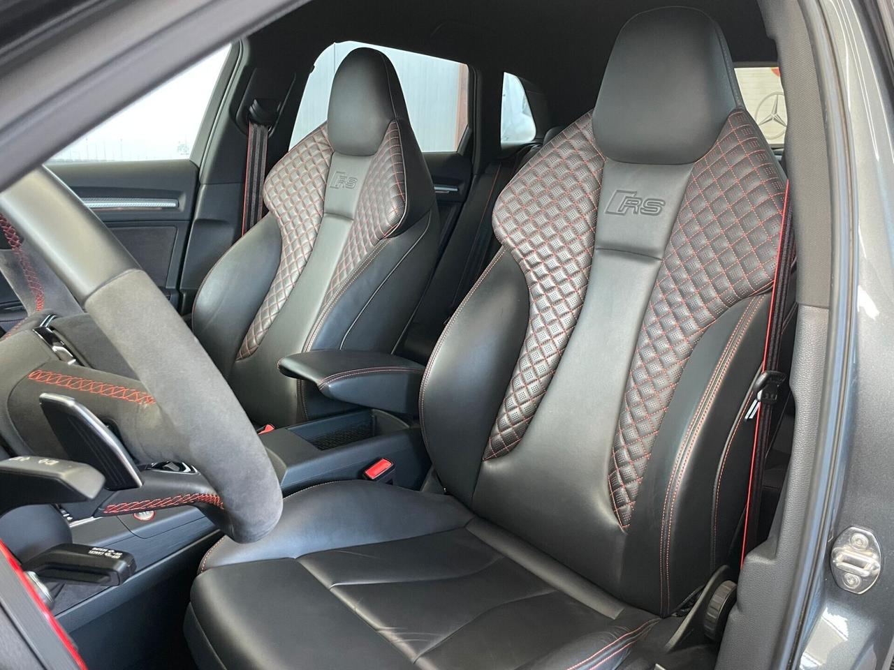 Audi A3 RS 3 SPB 2.5 TFSI quattro S tronic