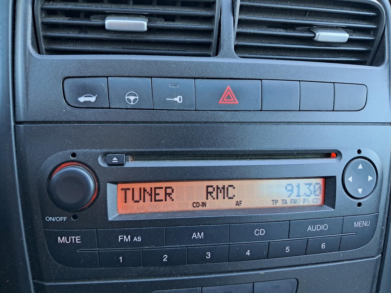 Fiat Grande Punto 1.2 5 porte Active