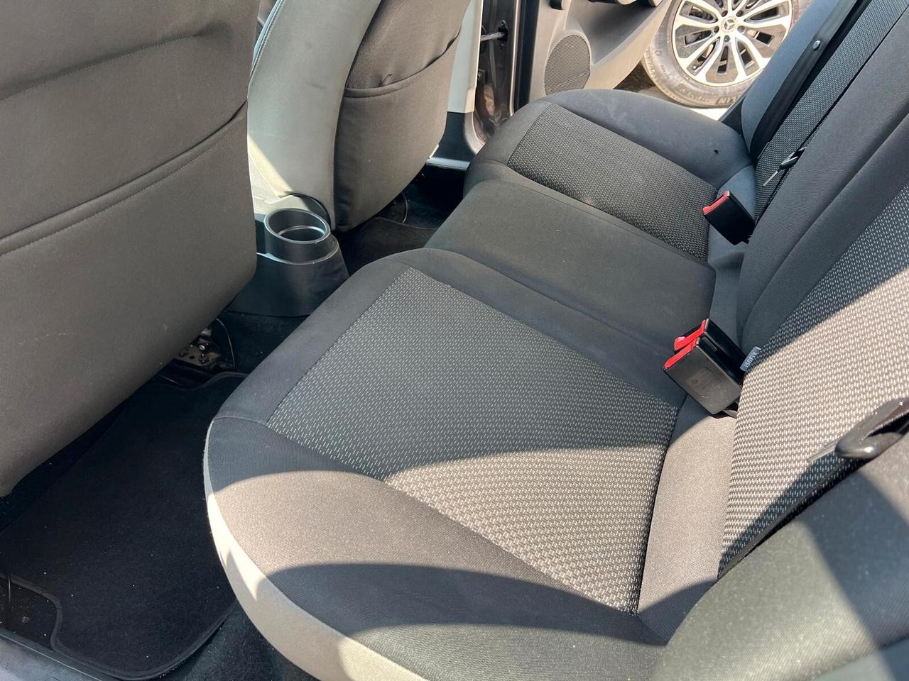 SEAT IBIZA 1.4 TDI 75 CV CR 5p. CONNECT NEO PATENTATI