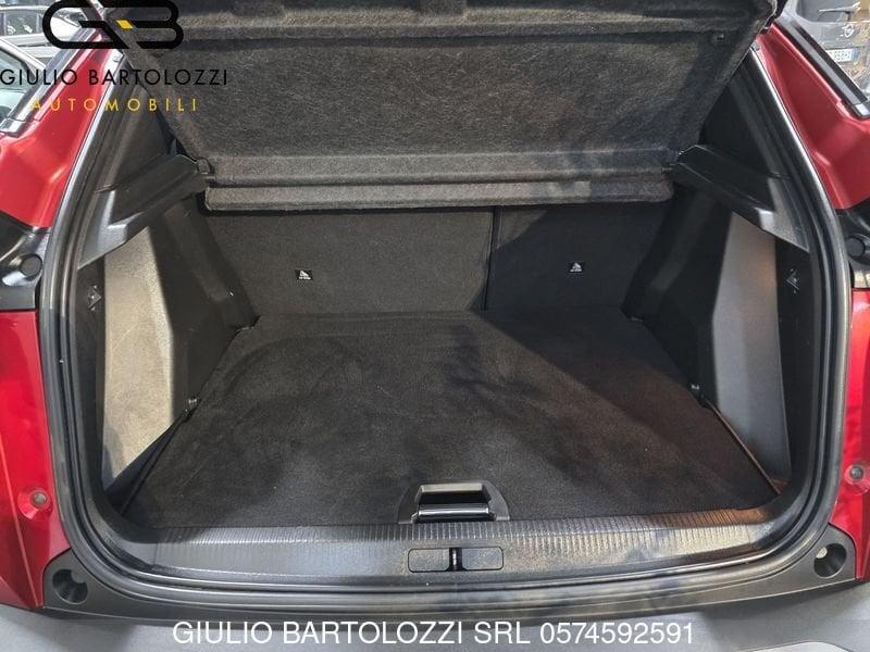 Peugeot 2008 2008 BlueHDi 110 S&S Allure Pack