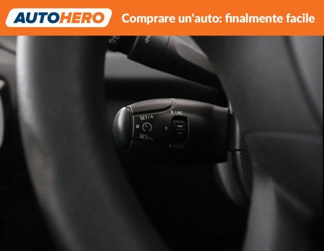 PEUGEOT 208 1° serie BlueHDi 75 5 porte Active