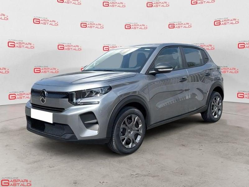 Citroën C3 C3 PureTech 100 S&S You