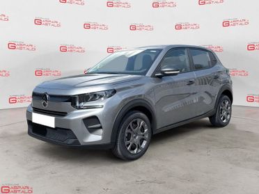 Citroën C3 C3 PureTech 100 S&S You