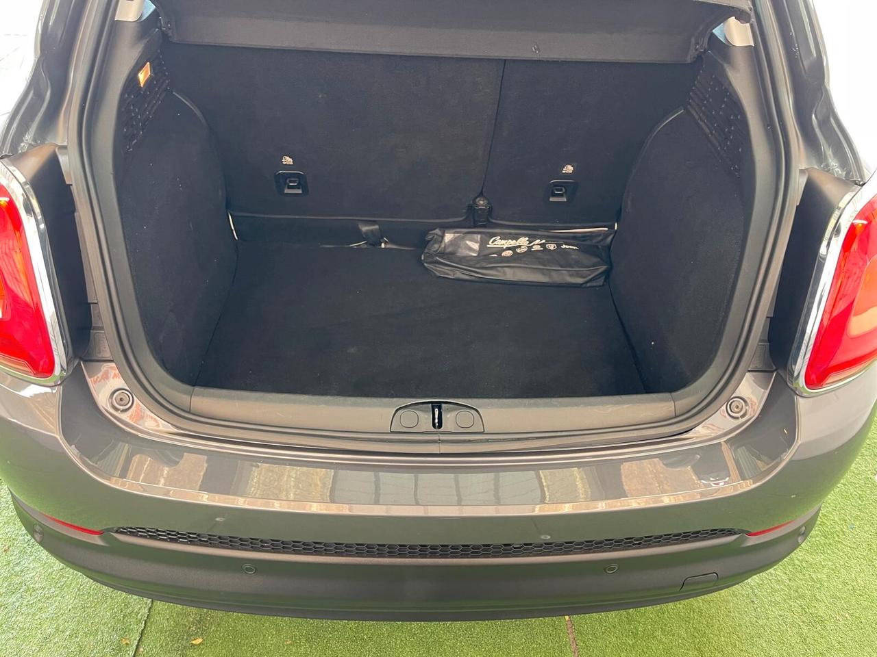 FIAT 500X 1.3 MULTIJET 95CV LOUNGE