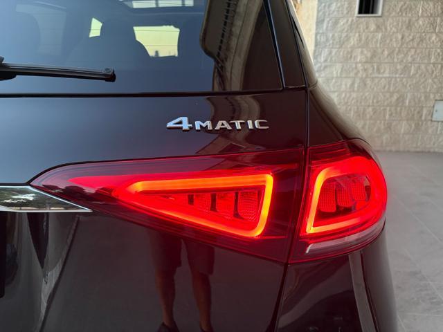 MERCEDES-BENZ GLE 400 d 4Matic Premium Plus 7 POSTI-TETTO APR/PAN