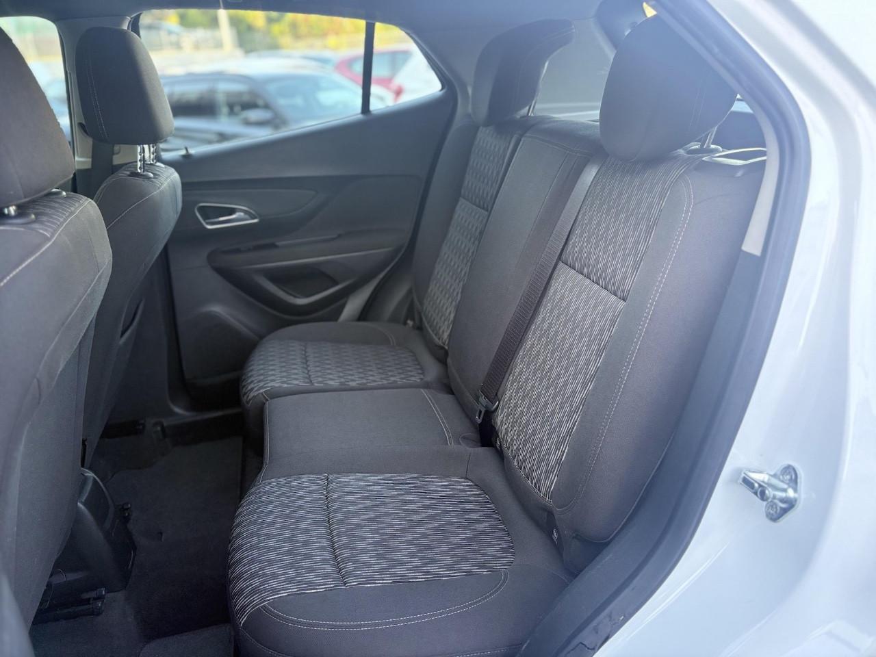 Opel Mokka 1.6 Gpl 115CV E5 - 2015