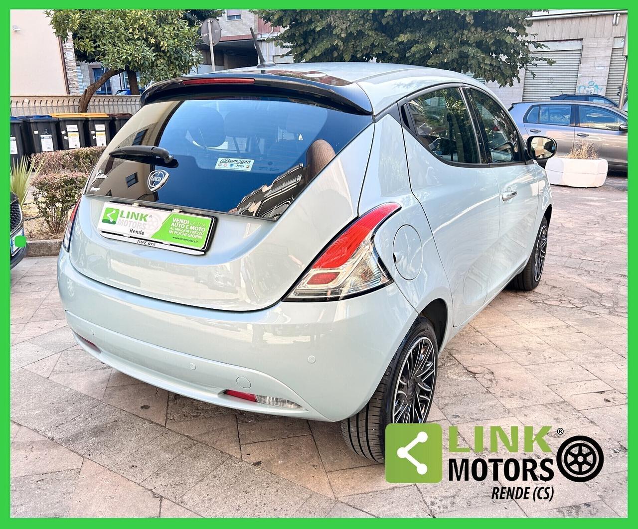 Lancia Ypsilon 1.0 FireFly 5 porte S&S Hybrid 09/2023