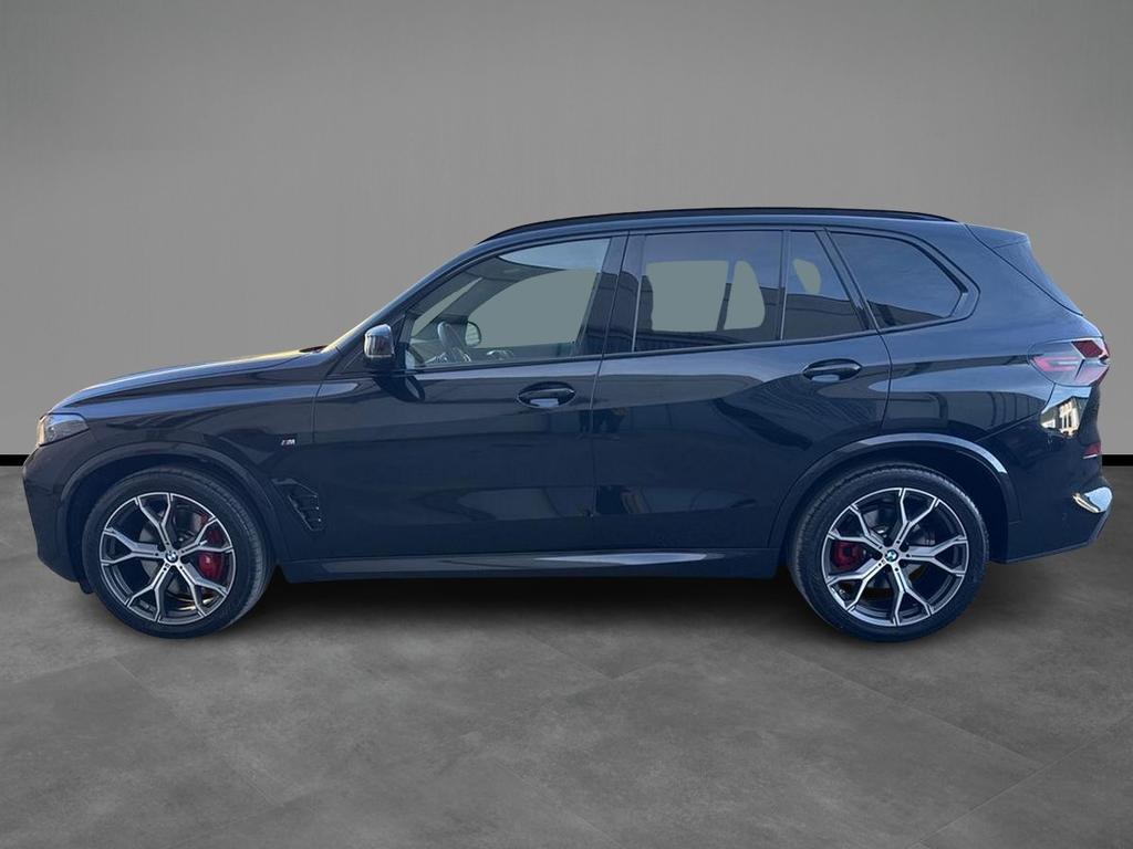 BMW X5 30 d MSport Pro xDrive Steptronic