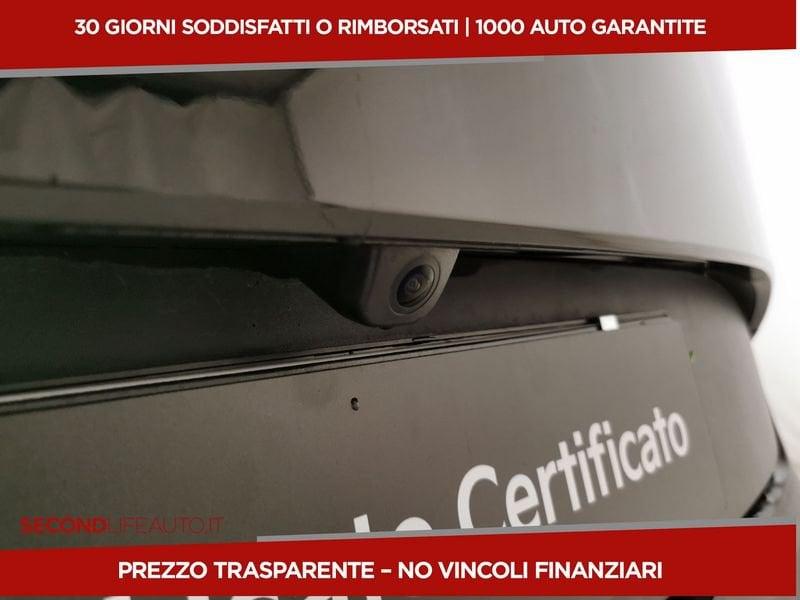 Kia Sportage 1.6 crdi mhev Business dct