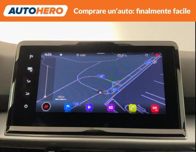 SEAT Tarraco 2.0 TDI Style