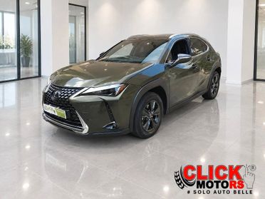Lexus UX UX 2023- 250h 2.0 Urban 2wd cvt