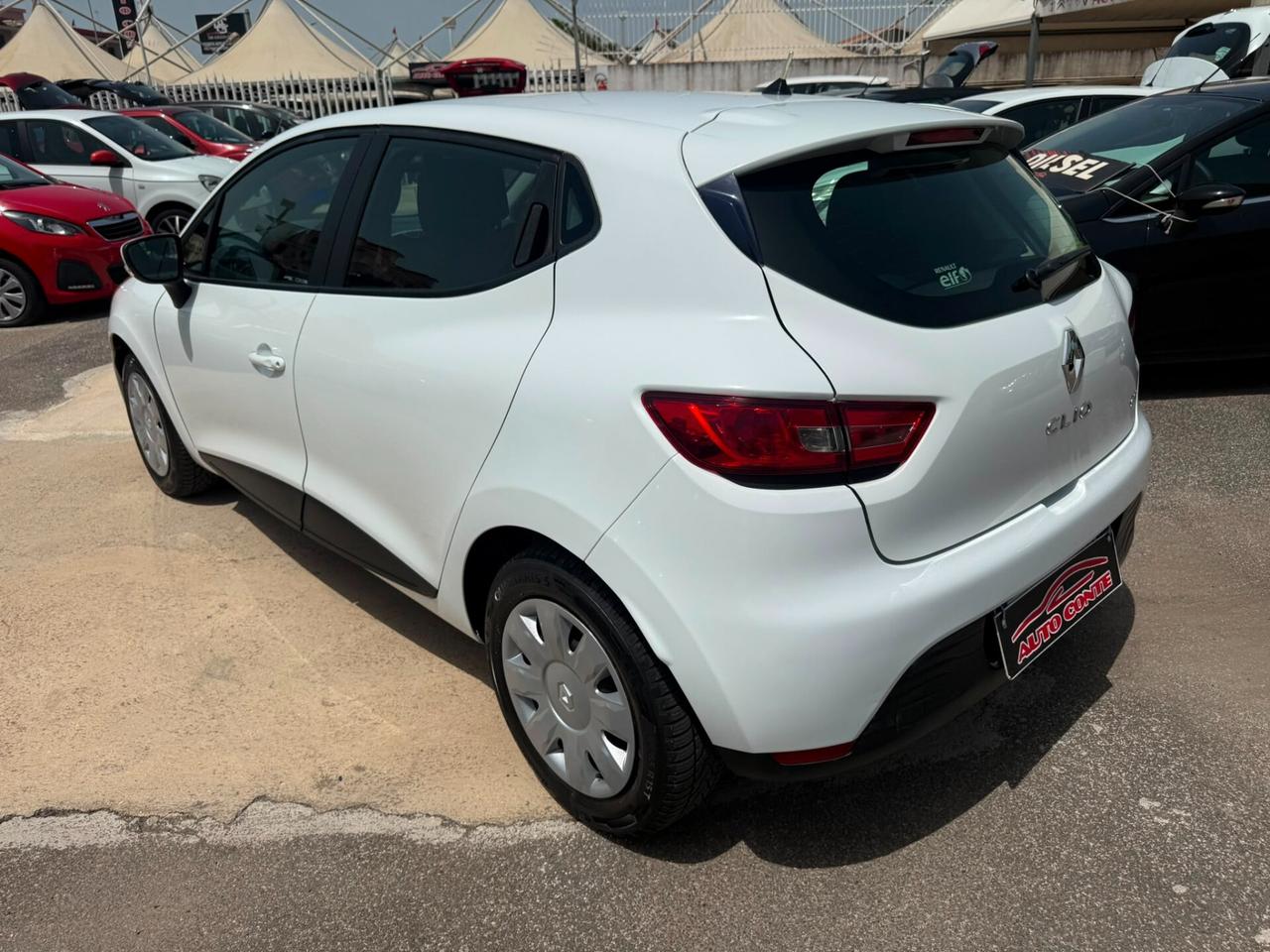 Renault Clio dCi 8V 75CV Start&Stop 5 porte Energy Life