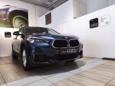 BMW X2 (F39) sDrive18i Business-X