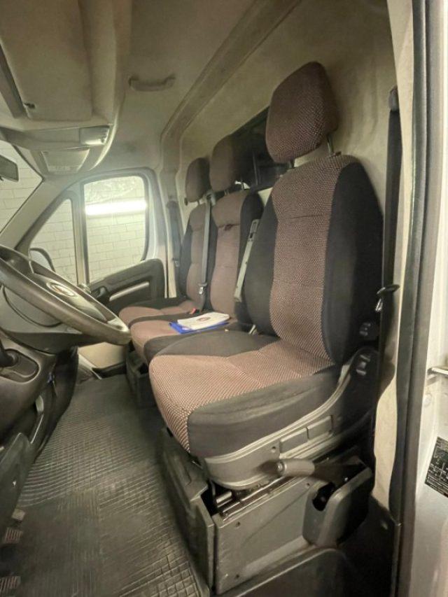 FIAT DUCATO 35 3.0 MJT 180CV PM-TM Furgone