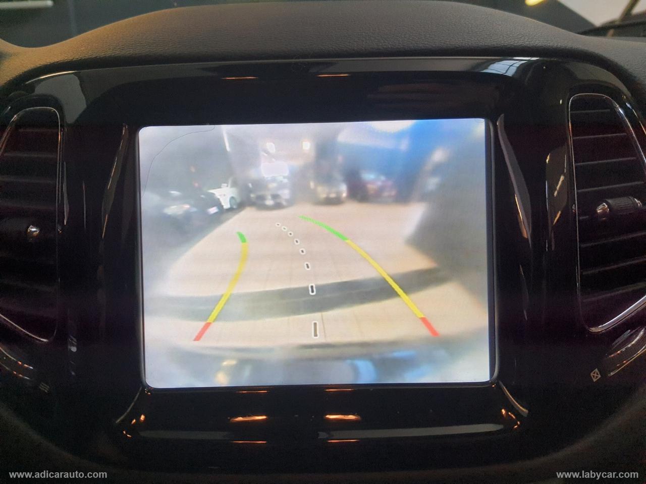 JEEP Compass 1.6 Mjt II 2WD Limited