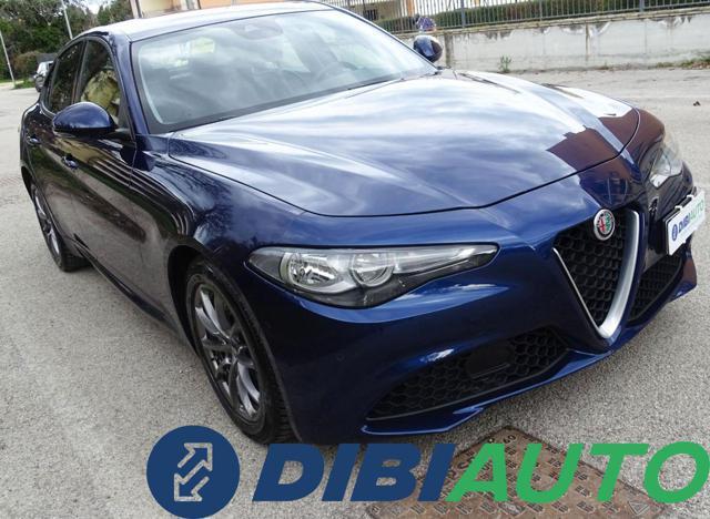 ALFA ROMEO Giulia 2.2 Turbodiesel 150 CV Executive