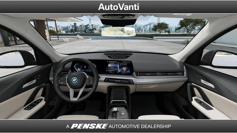 BMW iX1 xDrive 30