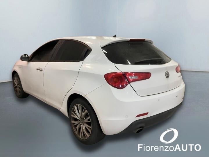 Alfa Romeo Giulietta 1.4 Turbo Super 120CV - PREZZO REALE