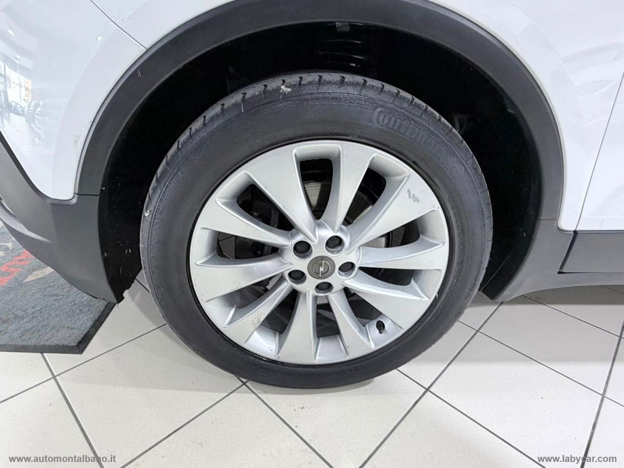 OPEL Mokka 1.6 CDTI Ecotec 136 4x4 S&S Cosmo