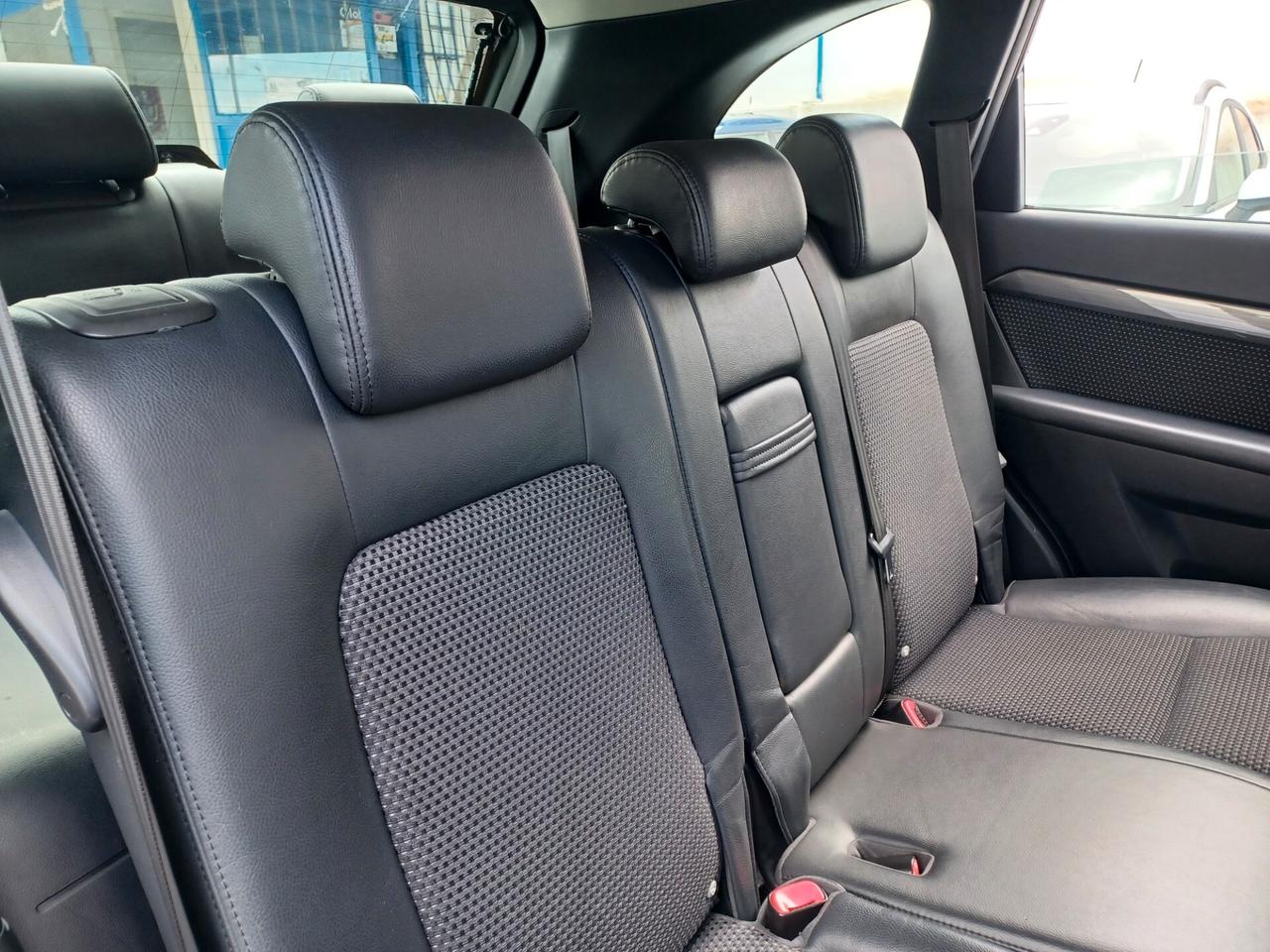 Chevrolet Captiva 2.0 VCDi UNICO PROPRIETARIO