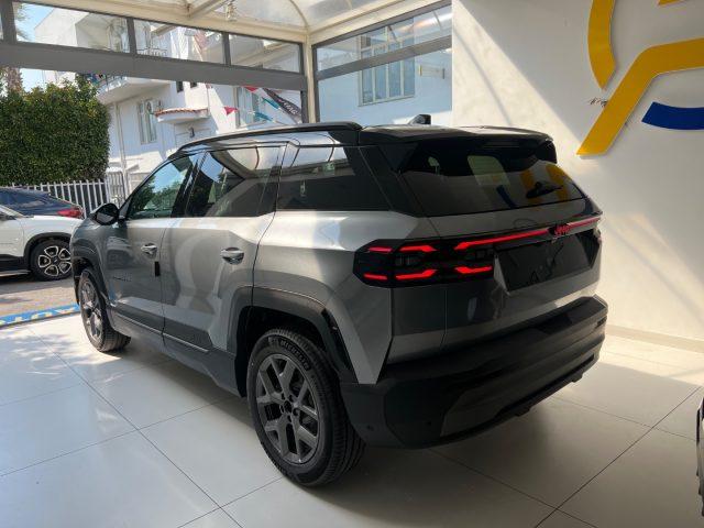 JEEP Compass E-Hybrid 1.2 TurboMHEV106kW First Edition DCT?359