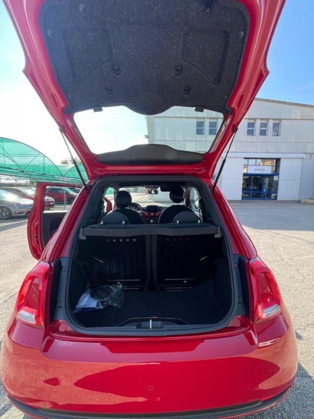 FIAT 500 1.0 Hybrid