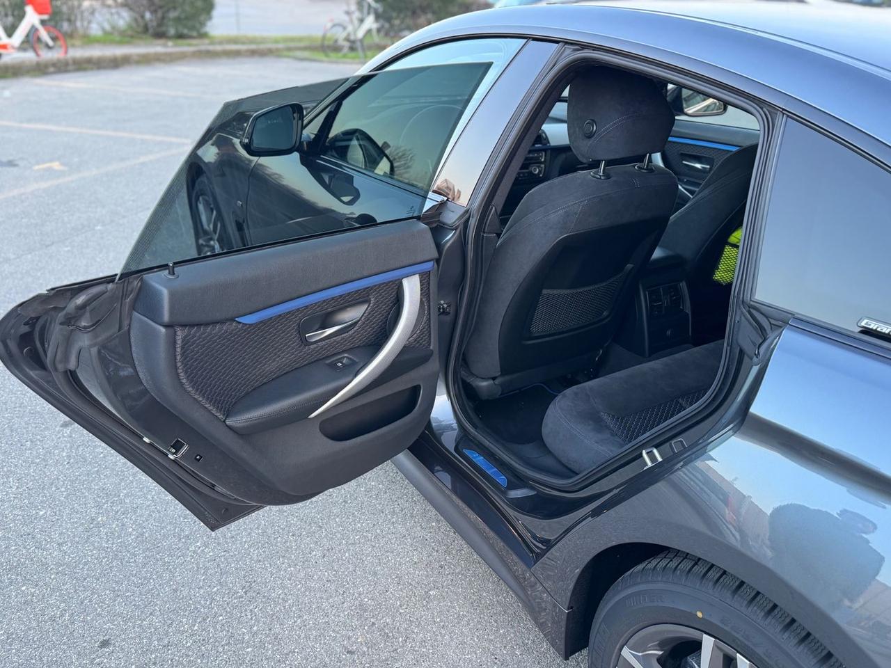 Bmw 420 M Sport 420 d #8867