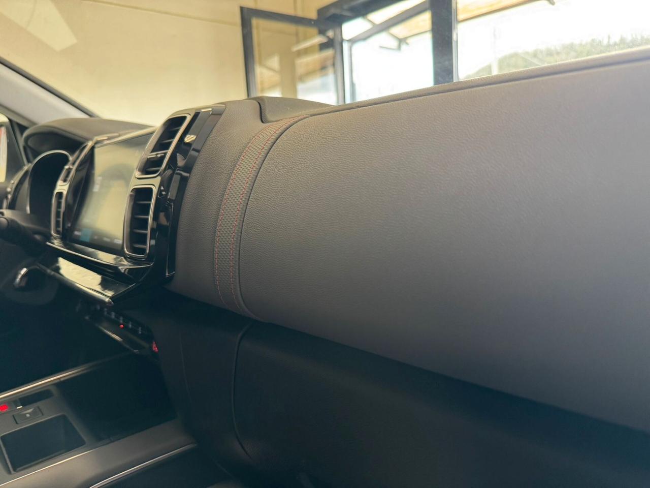 Citroen C5 Aircross BlueHDi 130 S&S Live