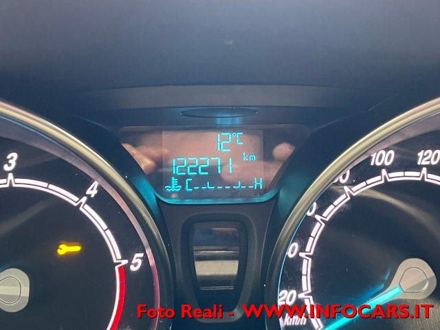 FORD B-Max 1.5 TDCi 75 CV Business