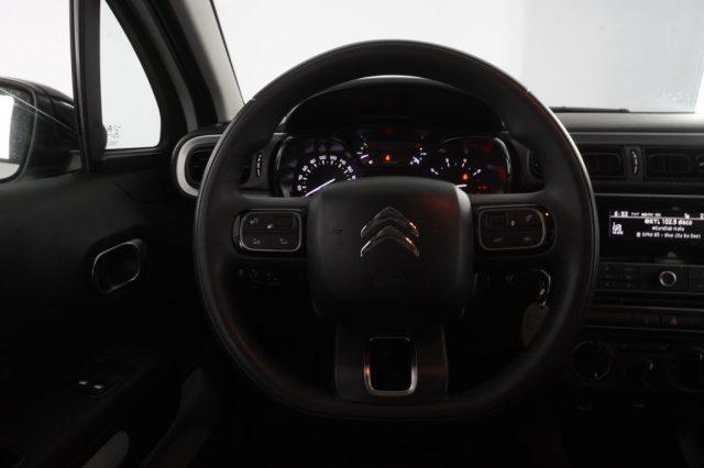 CITROEN C3 C3 PureTech 83 S&S Feel