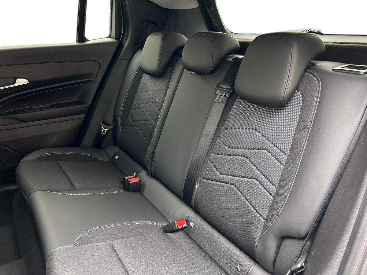 JEEP Avenger Elettrica 420 AvengerSummit 100% Elettrica