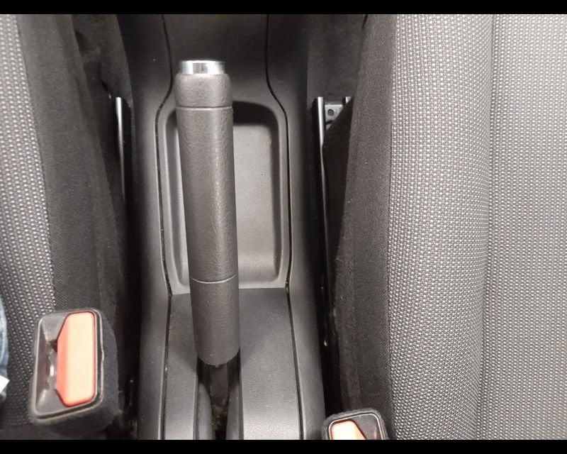 Citroën C3 III 2017 1.2 puretech Feel Pack s&s 83cv neopatentati