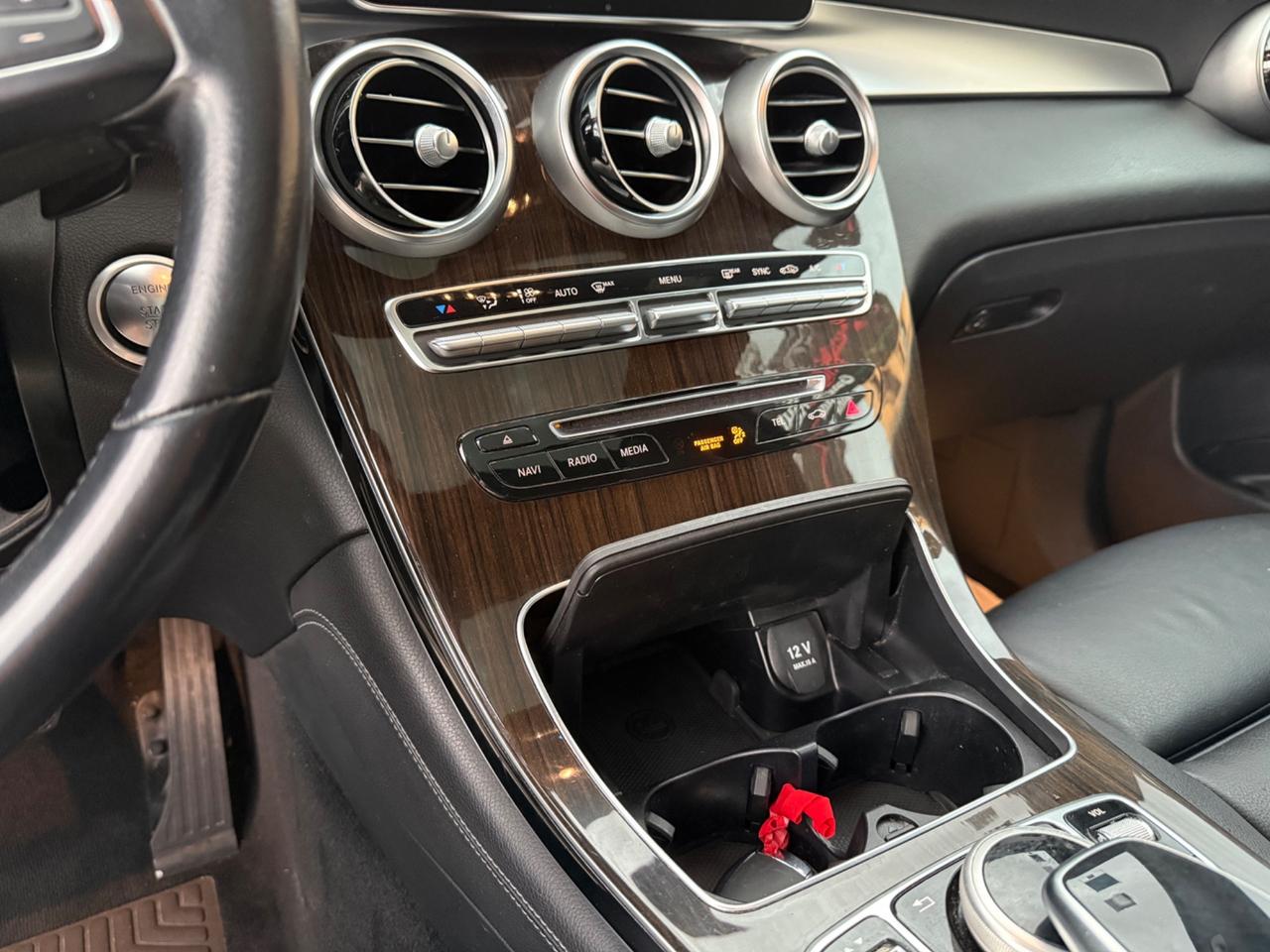 Mercedes-benz GLC 250 d 4Matic Exclusive 2019