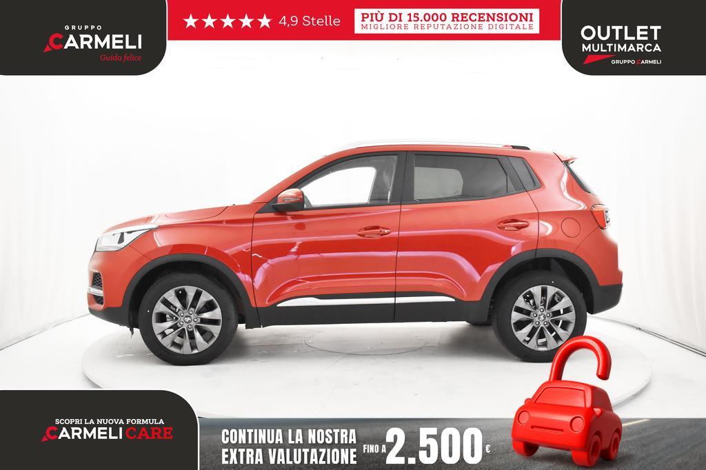 DR Motor DR 4.0 1.5