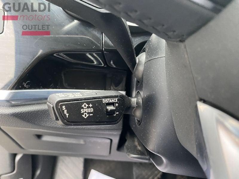 Audi Q3 Q3 SPB 35 TFSI S TRONIC Business Plus